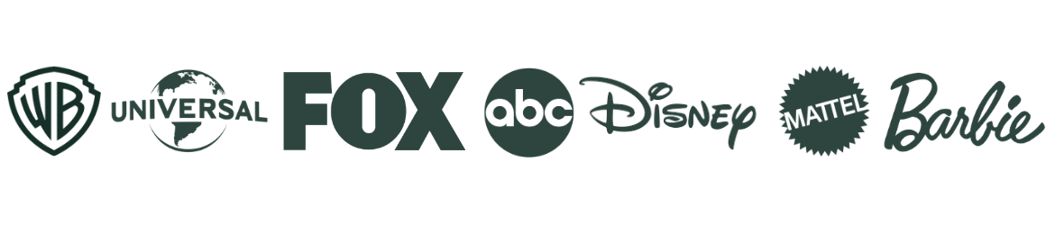 Website logo border